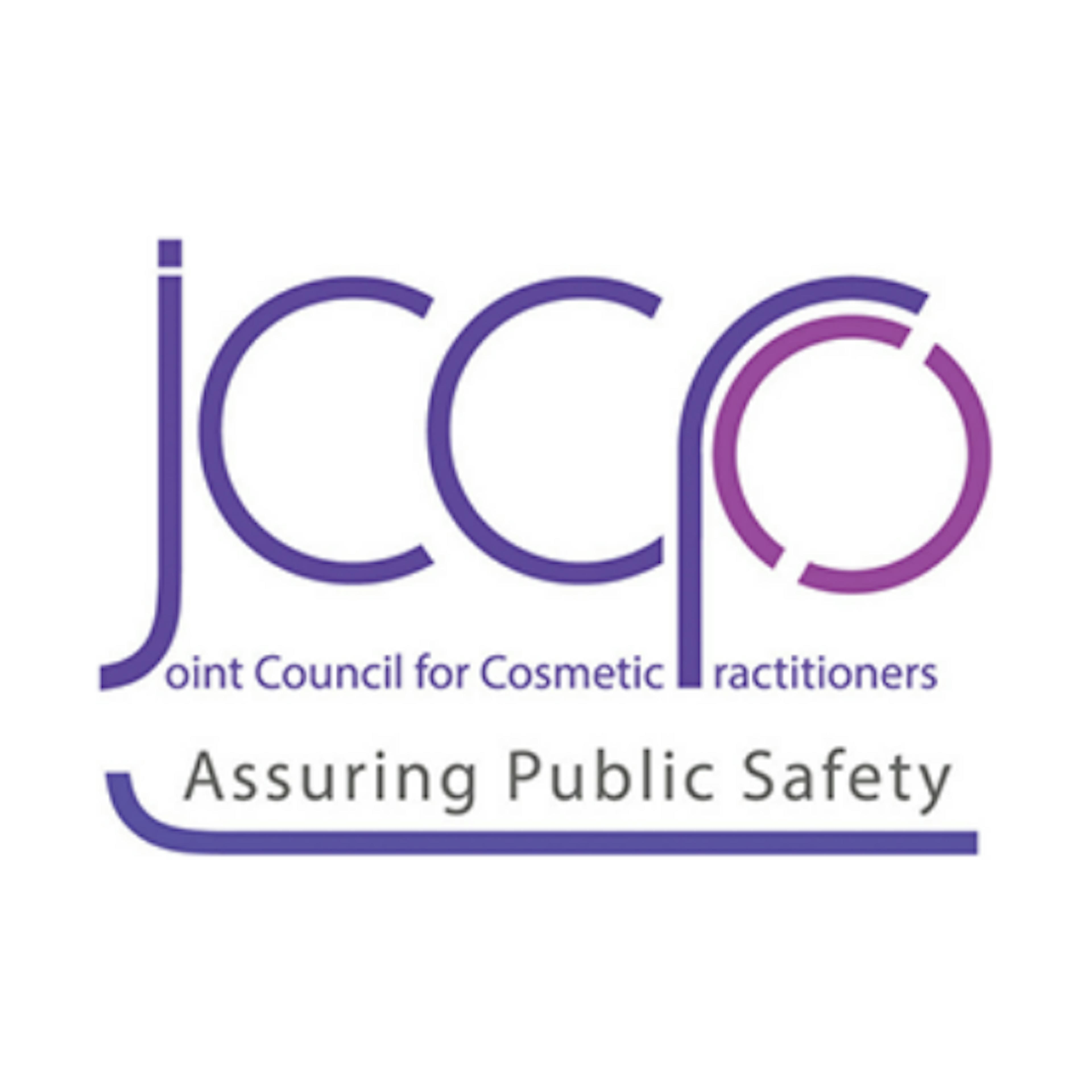 JCCP logo
