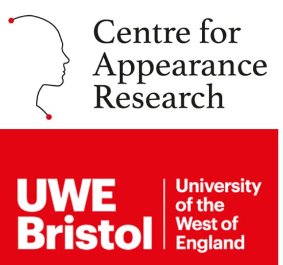 Centre for appearance research
