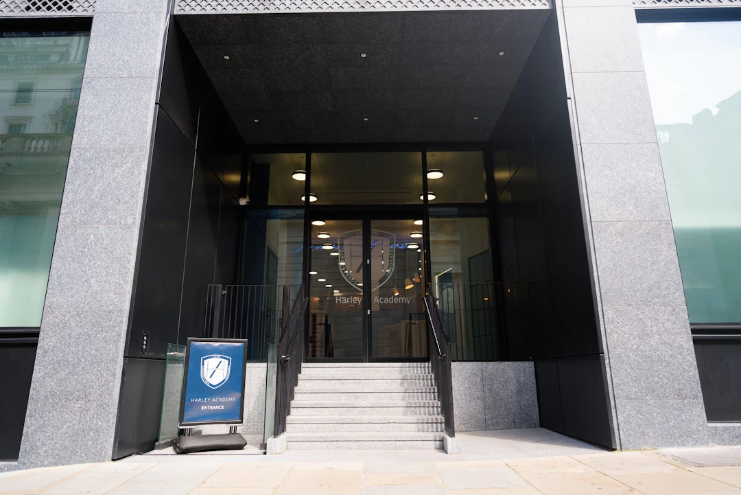 About Harley Academy | Clinical Trainers & Staff at Harley Academy