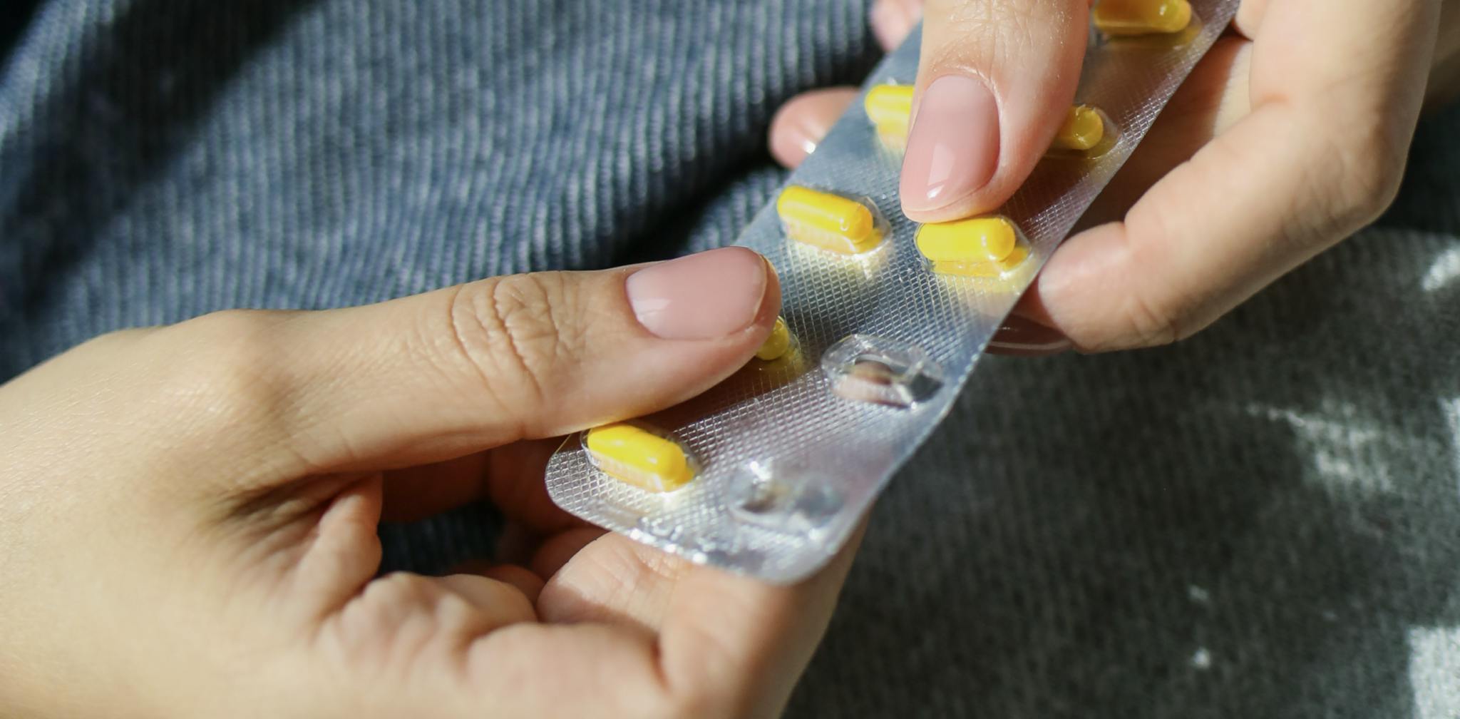 Antibiotics Contraindicated for Toxin Treatments