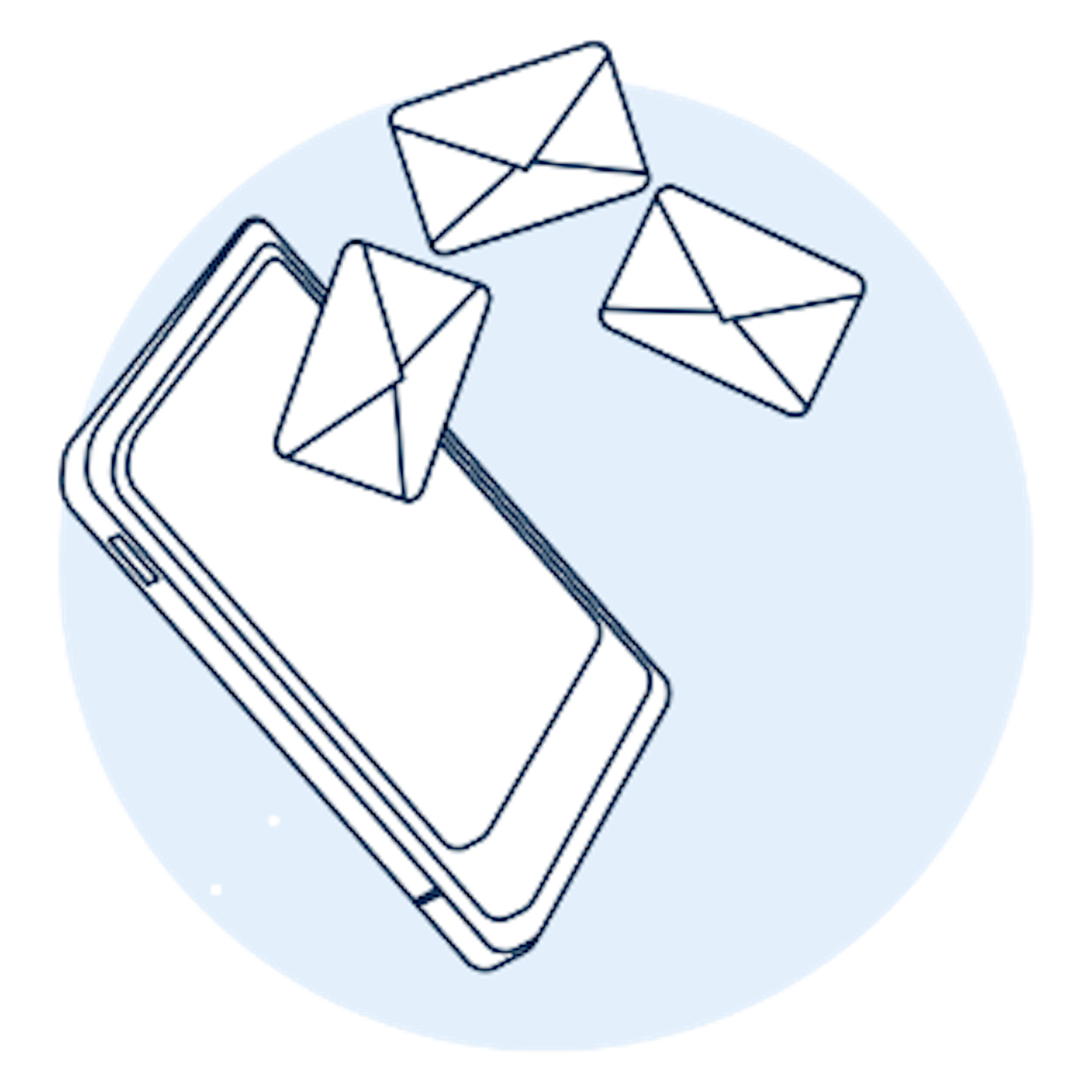 Email Icon