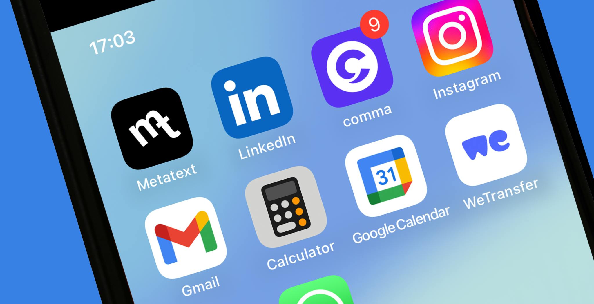 linkedin comma aesthetics jobs