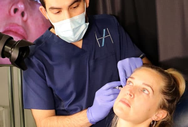Do Injectables make all patients look the same?