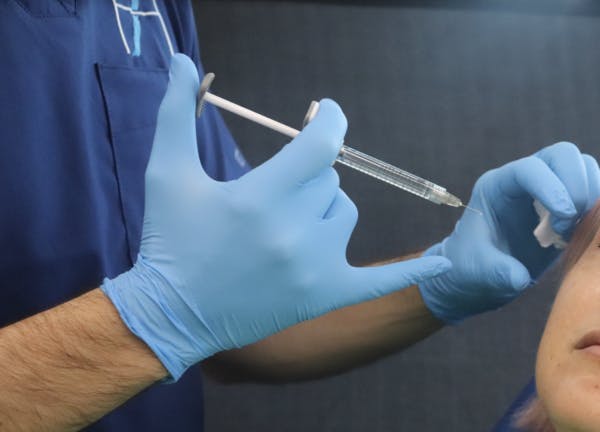 Dr Tristan on Key Skills for Aesthetics Practitioners | Harley Academy