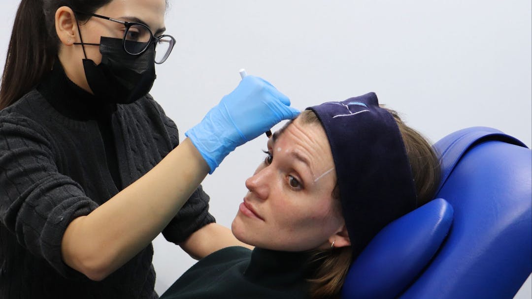 What To Do If Botox Stops Working on Your Patient Harley Academy