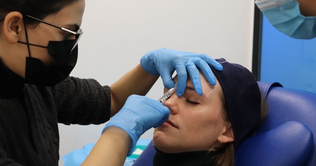 What To Do If Botox Stops Working on Your Patient Harley Academy