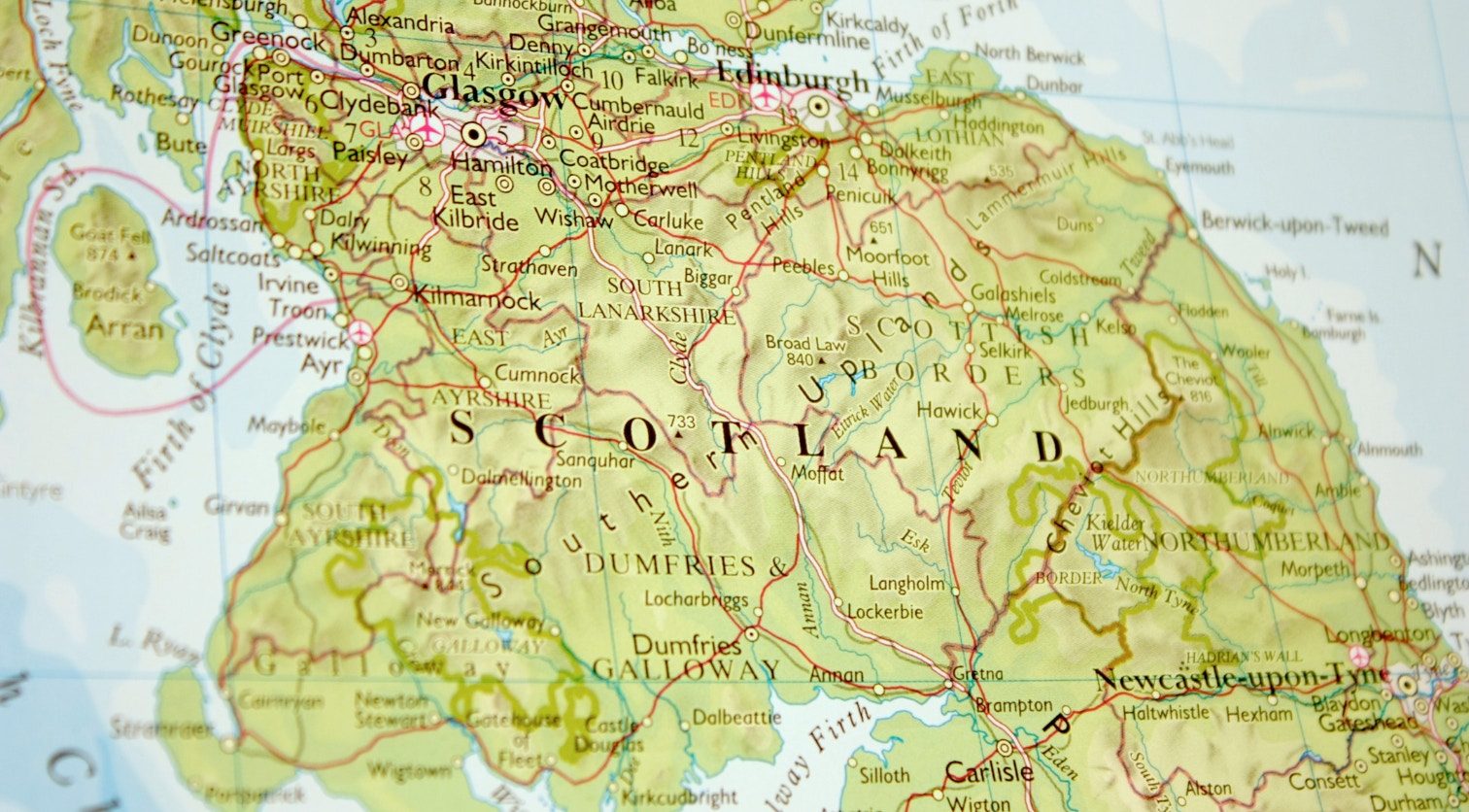 TOP BOX Aesthetics Regulation in Scotland Licensing Scheme England