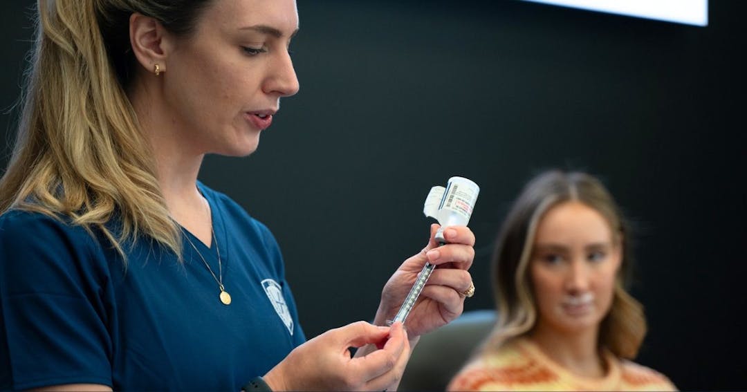 Scotland ‘Worst Country in Europe’ for Aesthetics Regulation