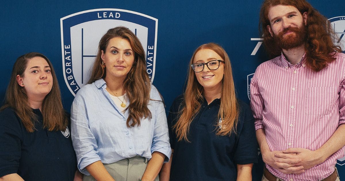 Harley Academy Student Support Team