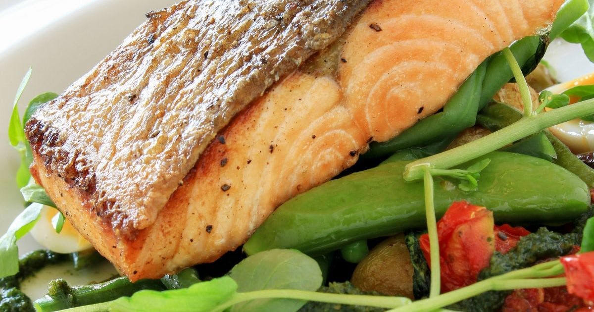 How nutrition diet affects injectables results