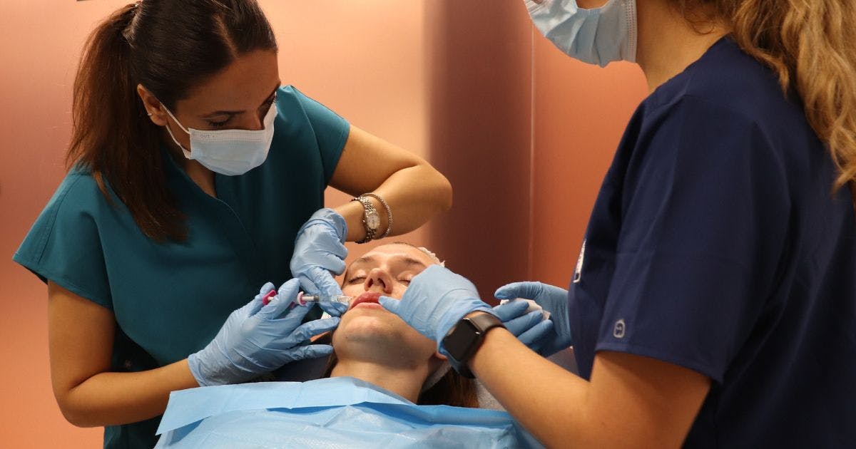 Motivating Yourself to Start Your Level 7 injectables Diploma