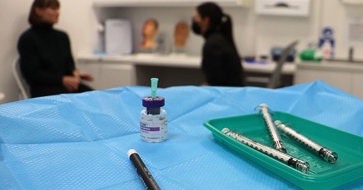 Botox Remote Prescribing is Not Allowed in Medical Aesthetics