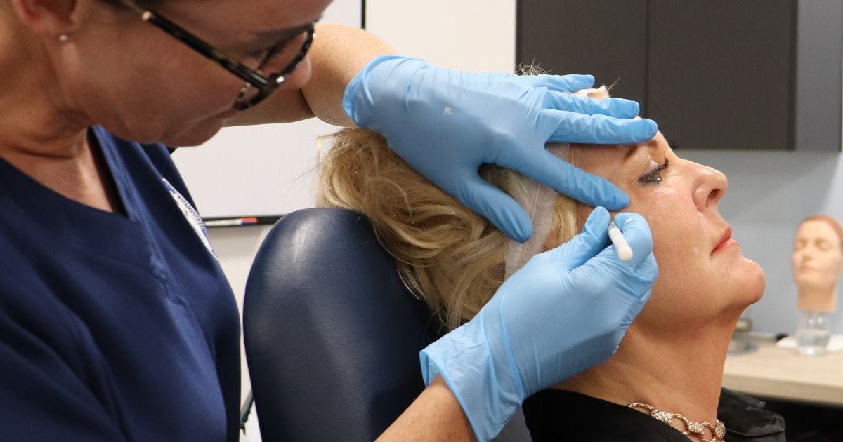 From NHS Nurse to Aesthetic Nurse Practitioner