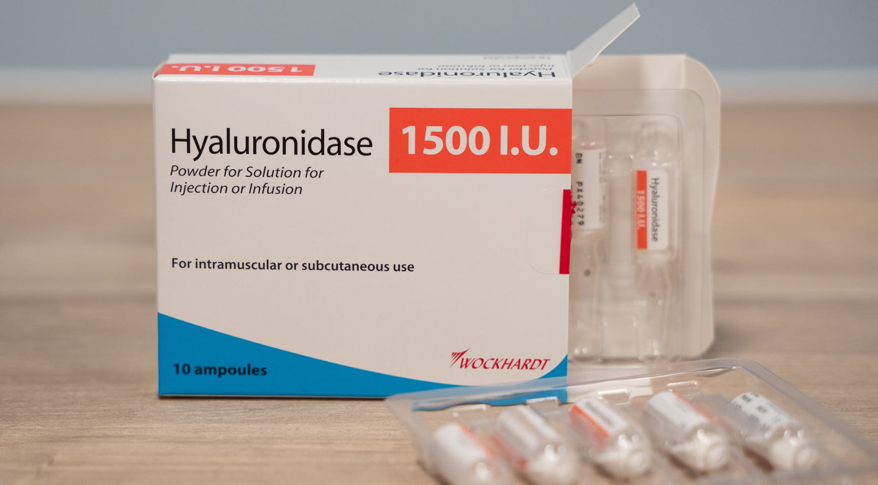 TOP BOX Treating Using the Wrong Filler Type