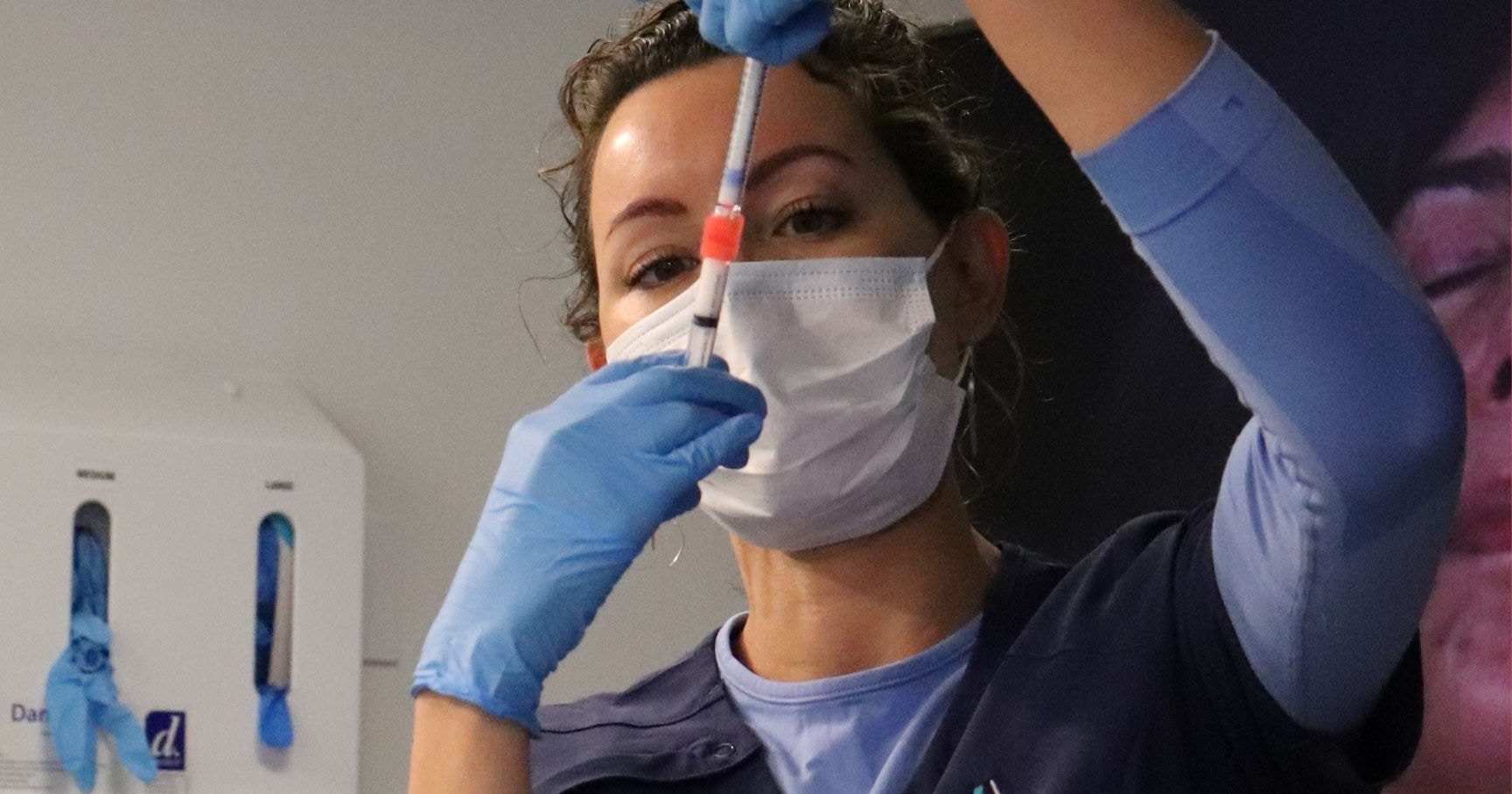 TOP BOX collagen-stimulating fillers CaHA filler Calcium hydroxlapatite dermal fillers