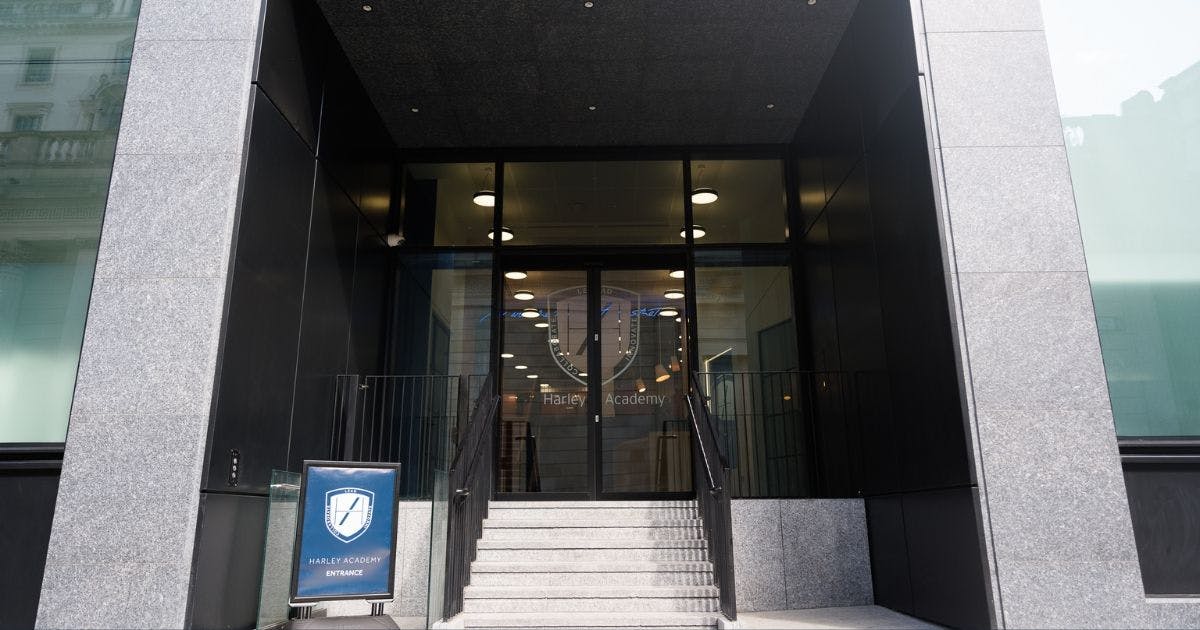 Harley Academy Gets £8 million investment in London UK medical aesthetics training courses from Rockpool Investments