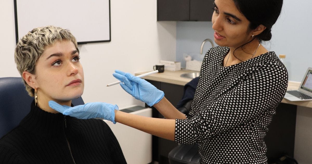 The Ethics of Treating Younger Aesthetics Patients