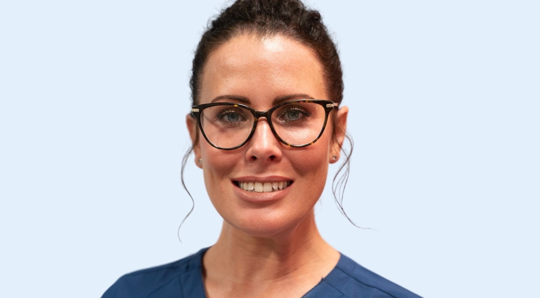 Natalie Haswell