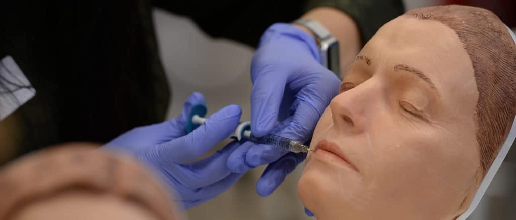 Harley Academy Aesthetic Medicine Training