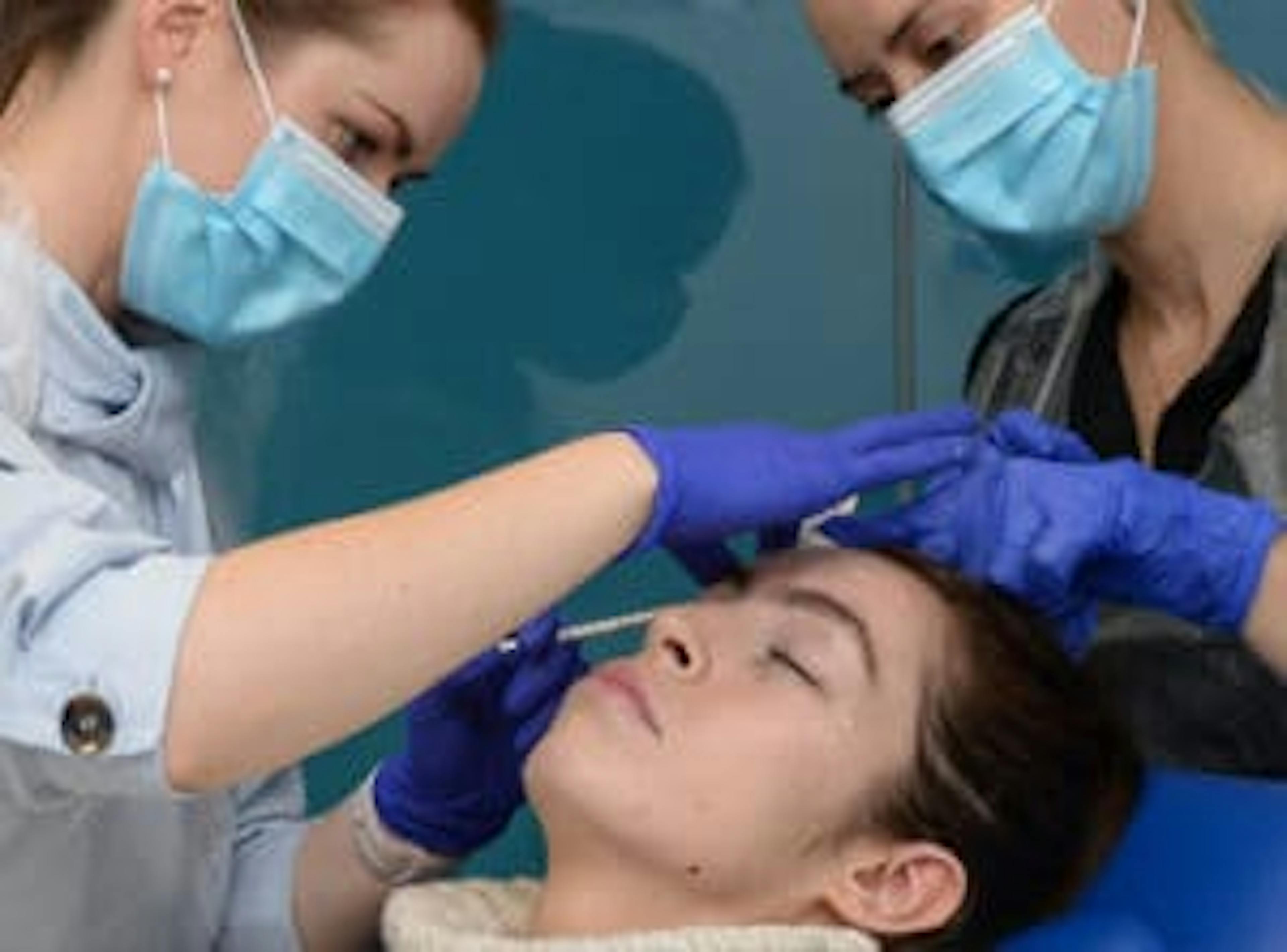 Aesthetic Medicine training course practical aesthetics courses