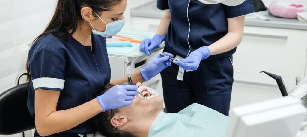 Dentist Aesthetic Medicine Training Course