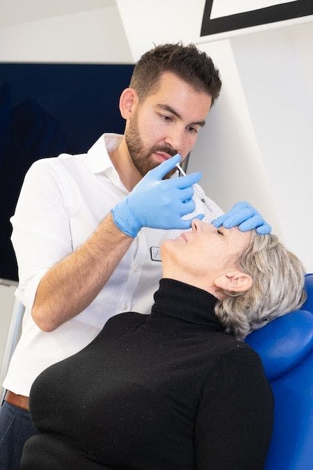 Harley Academy Aesthetic Medicine Training Courses