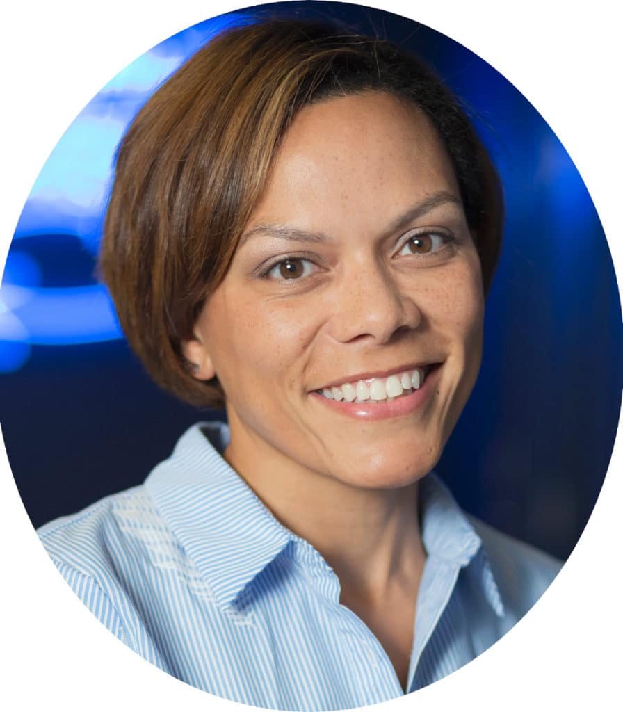 Dr Amanda Penny