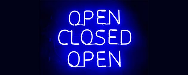 Should Aesthetics Practices Open During-Lockdown