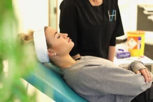 A Harley Academy Masterclass In Client Consultation