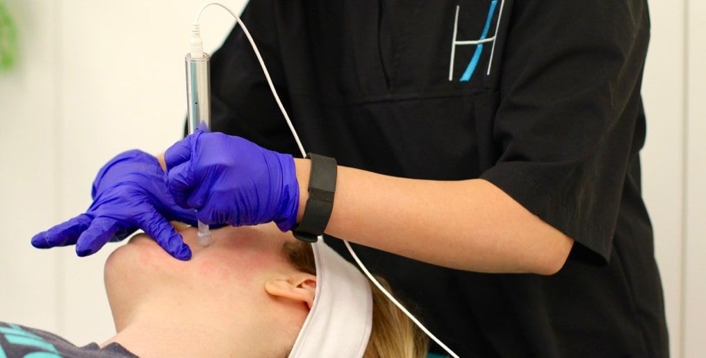 Harley Academy Aesthetic Medicine Training Courses Injectables Microneedling