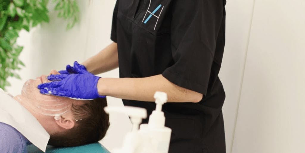 Aesthetic medicine training courses cosmetic dermatology