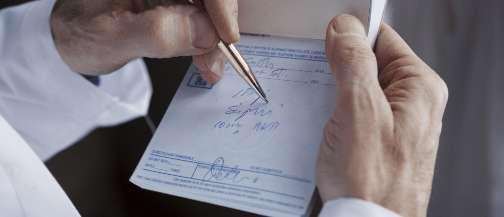 Becoming A Prescriber In Aesthetics