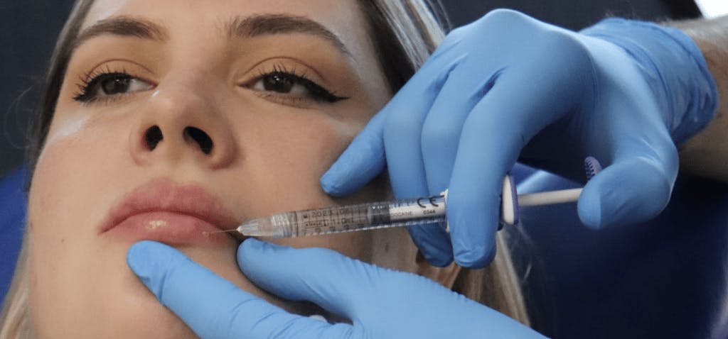 Lip filler techniques for new injectors aesthetics practitioners