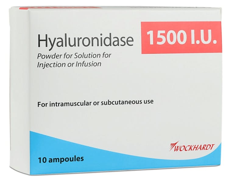 Hyaluronidase