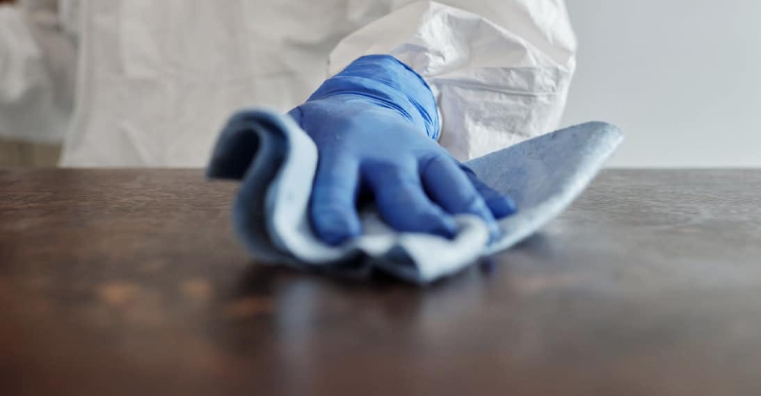 Cleaning How to Plan Your Patient Experience