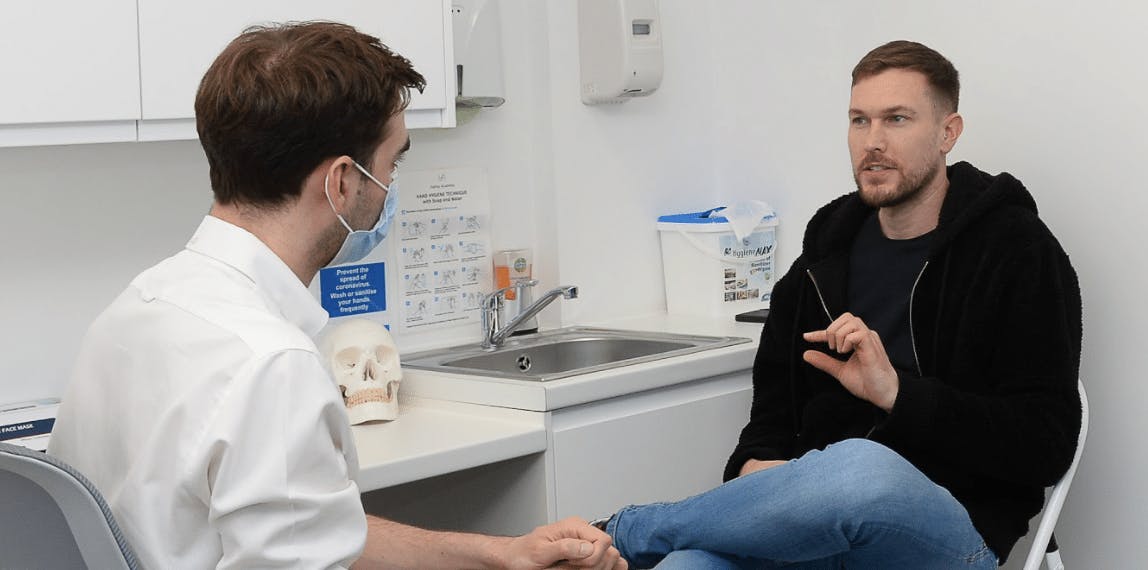 How to Plan Your Patient Experience Clinical Consultation
