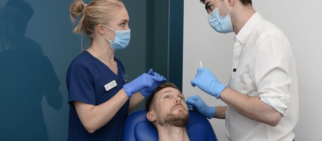 Five Popular Aesthetics Treatments For Men