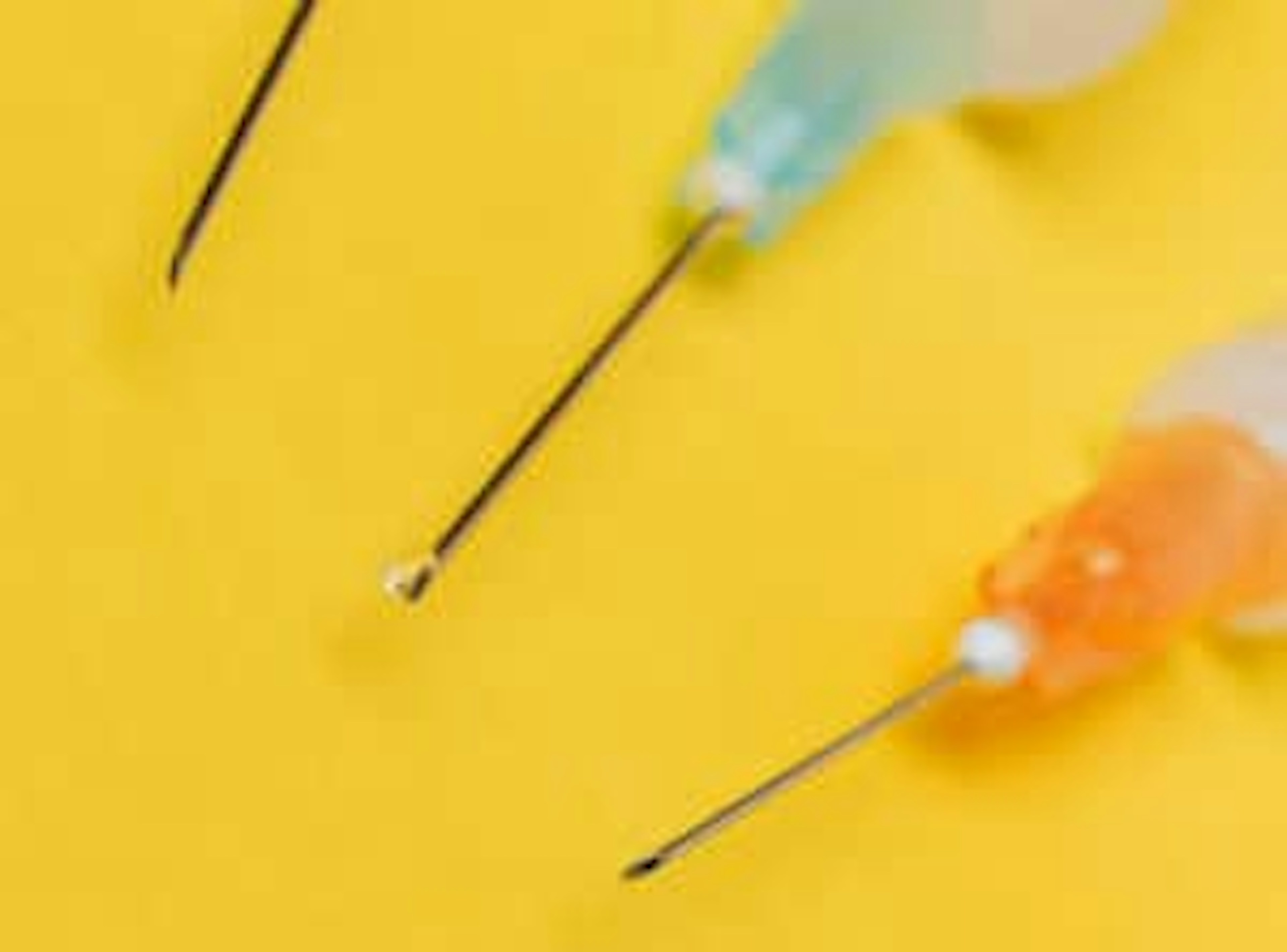 Injectables Tweakments Injectors Syringe