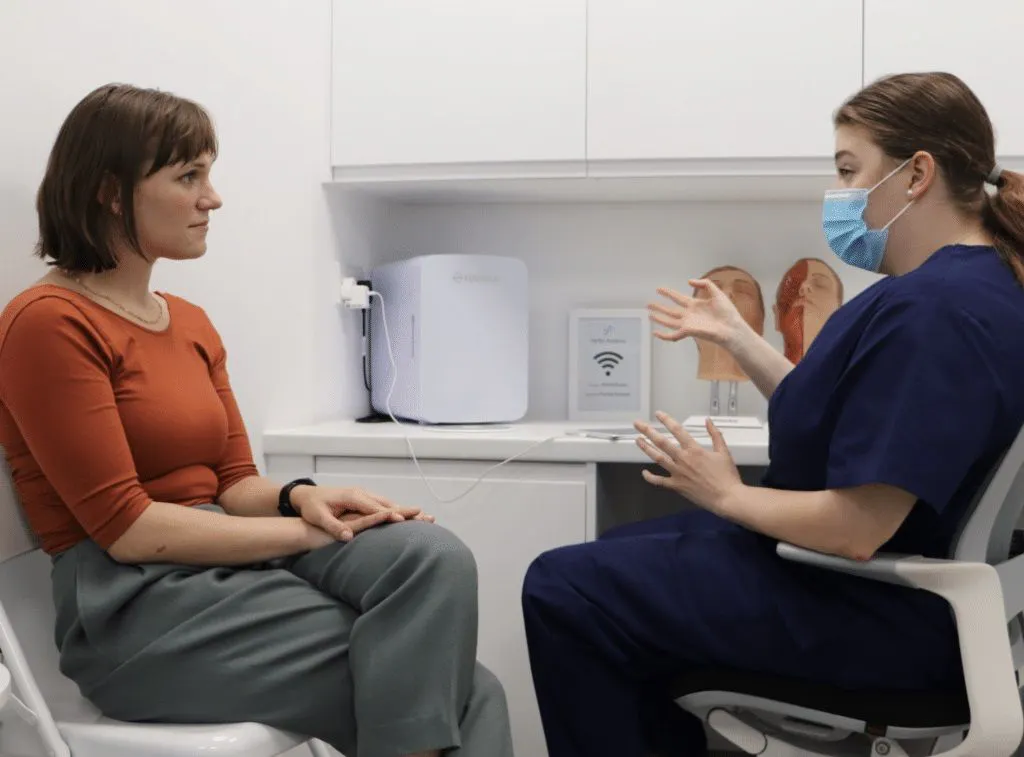 Perfect Your Aesthetic Patient Consultations | Harley Academy