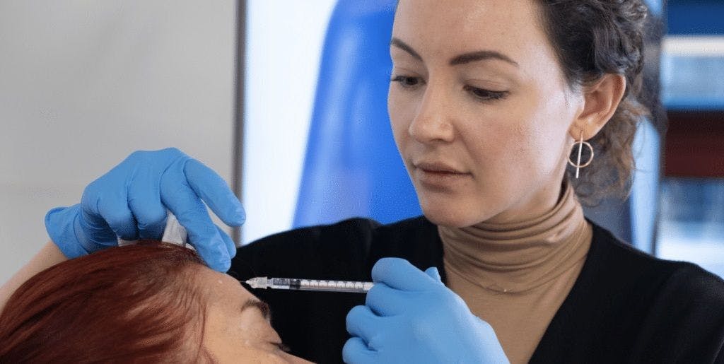 Dr Emily MacGregor Injectors Keeping Up With Injectables Trends