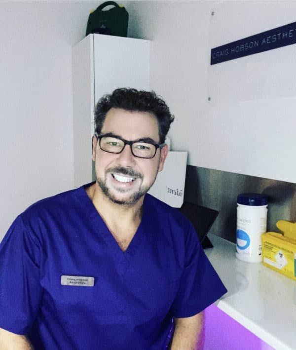 Level 7 Success Story: Craig Hobson