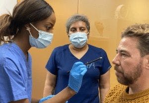 Advanced Tear Trough Masterclass