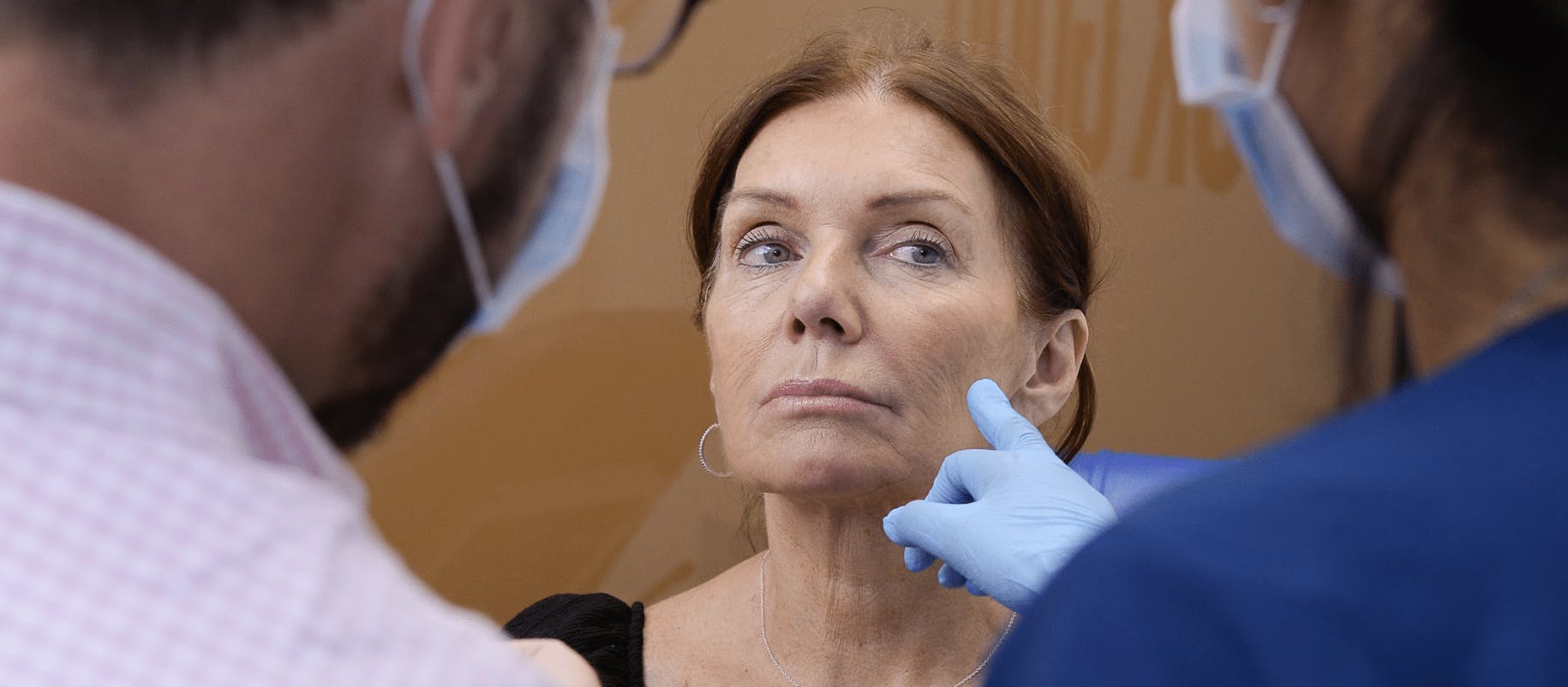 Learn How to Treat Mature Filler Patients