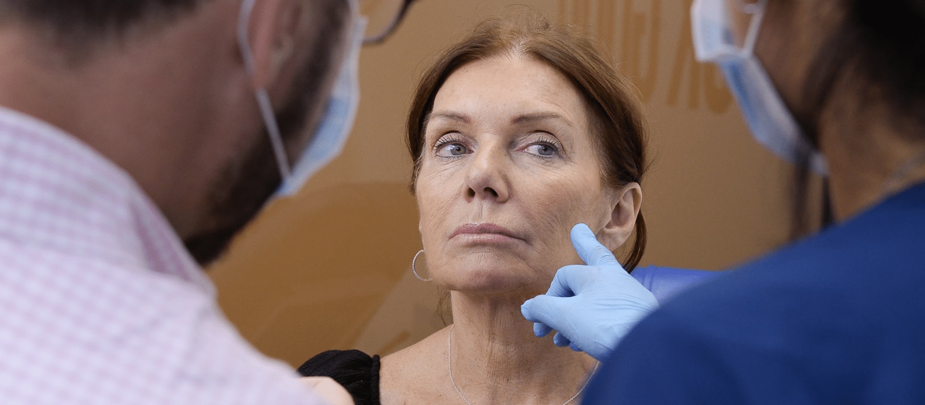 Learn How to Treat Mature Filler Patients