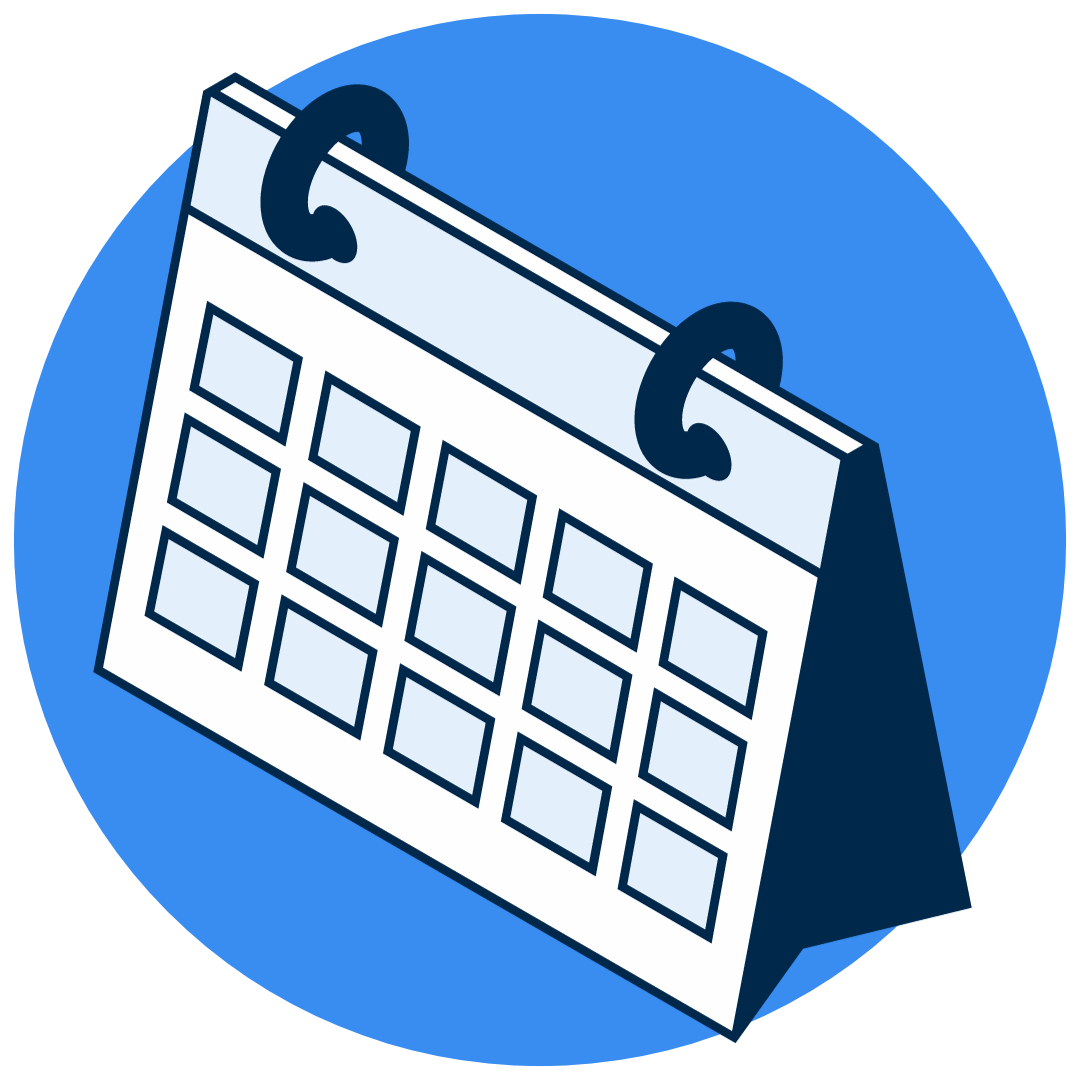 Overview – Timeline