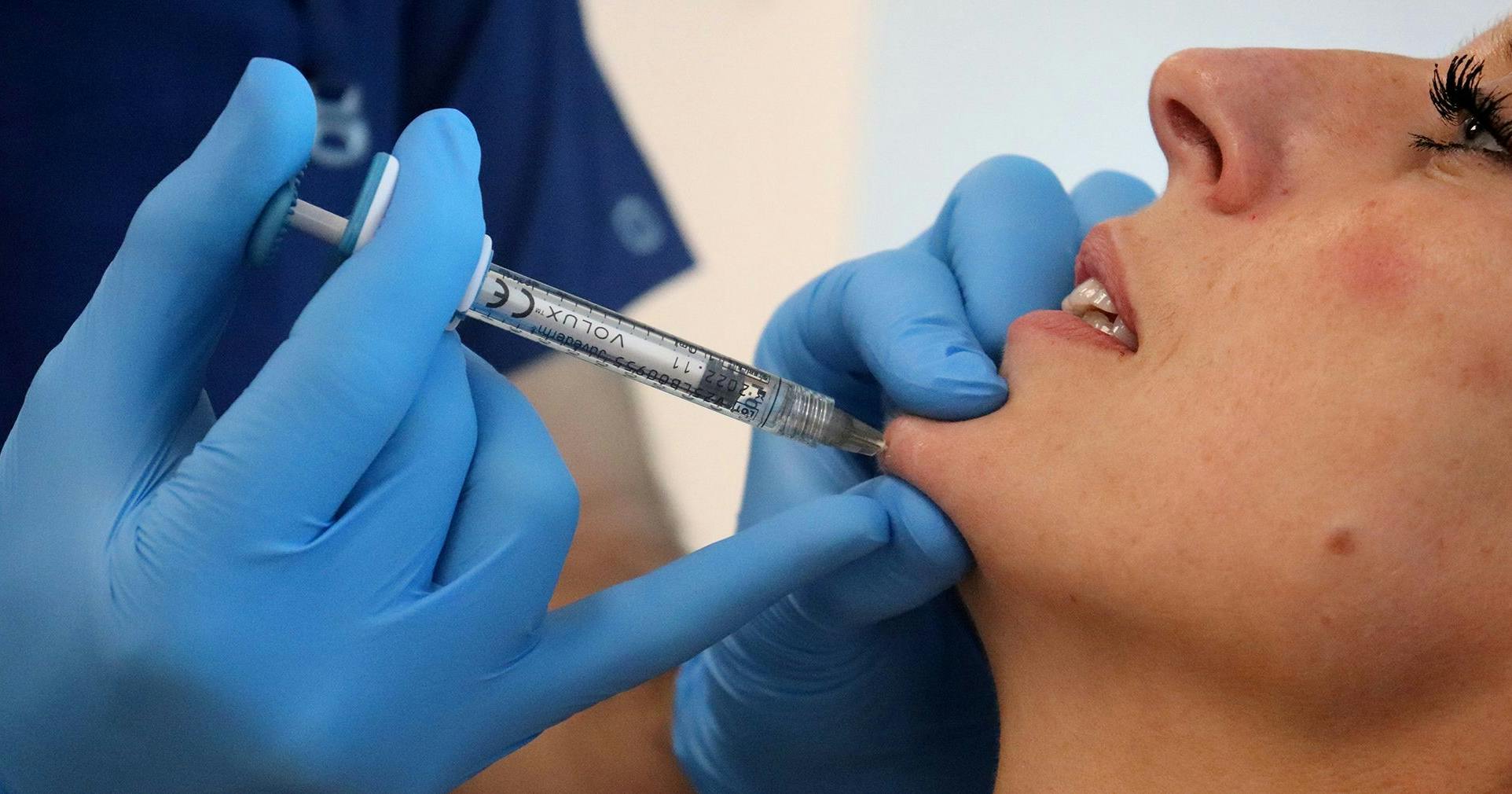 cheek, mid-face and lower face filler masterclass