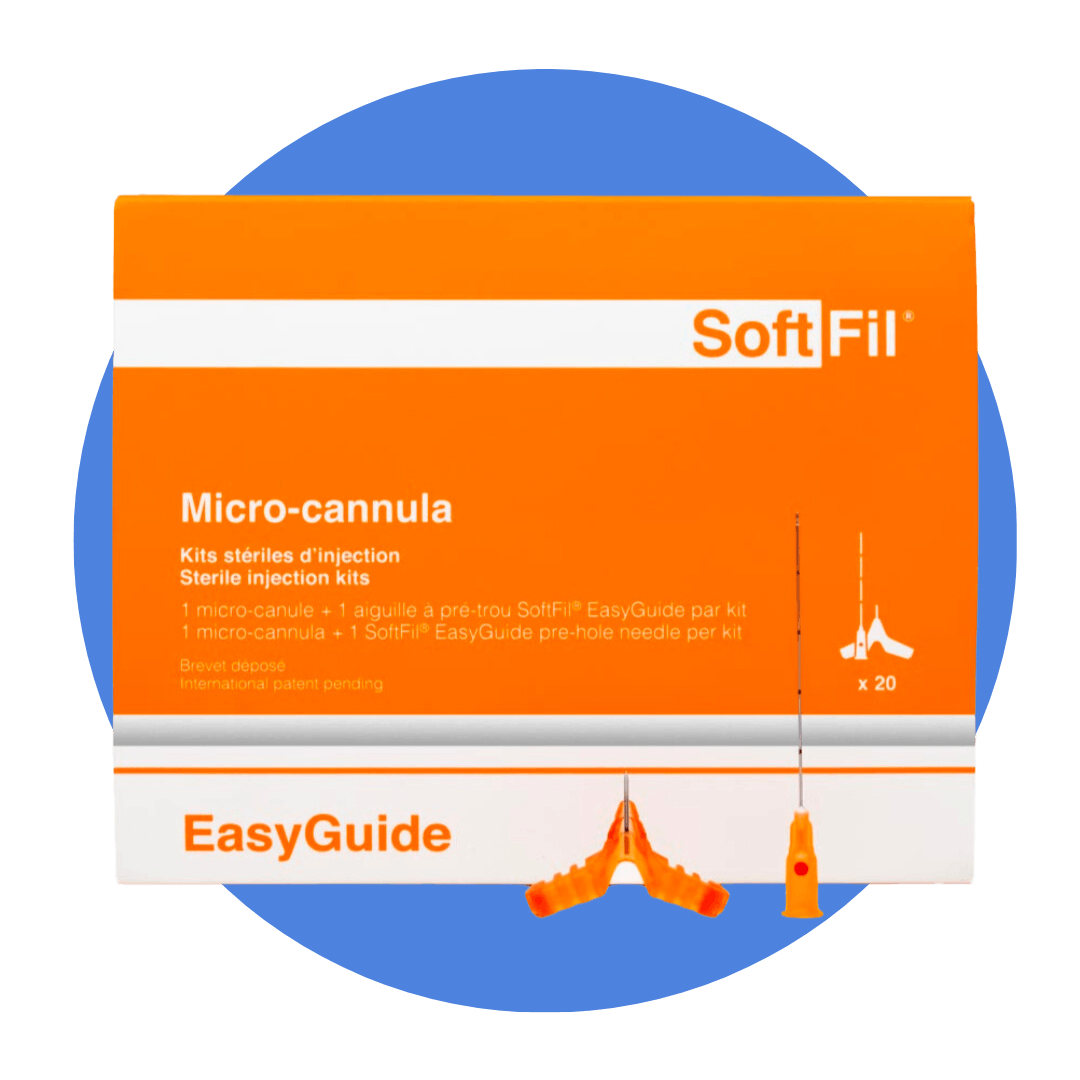 safe injection techniques for tear trough filler with micro-cannula