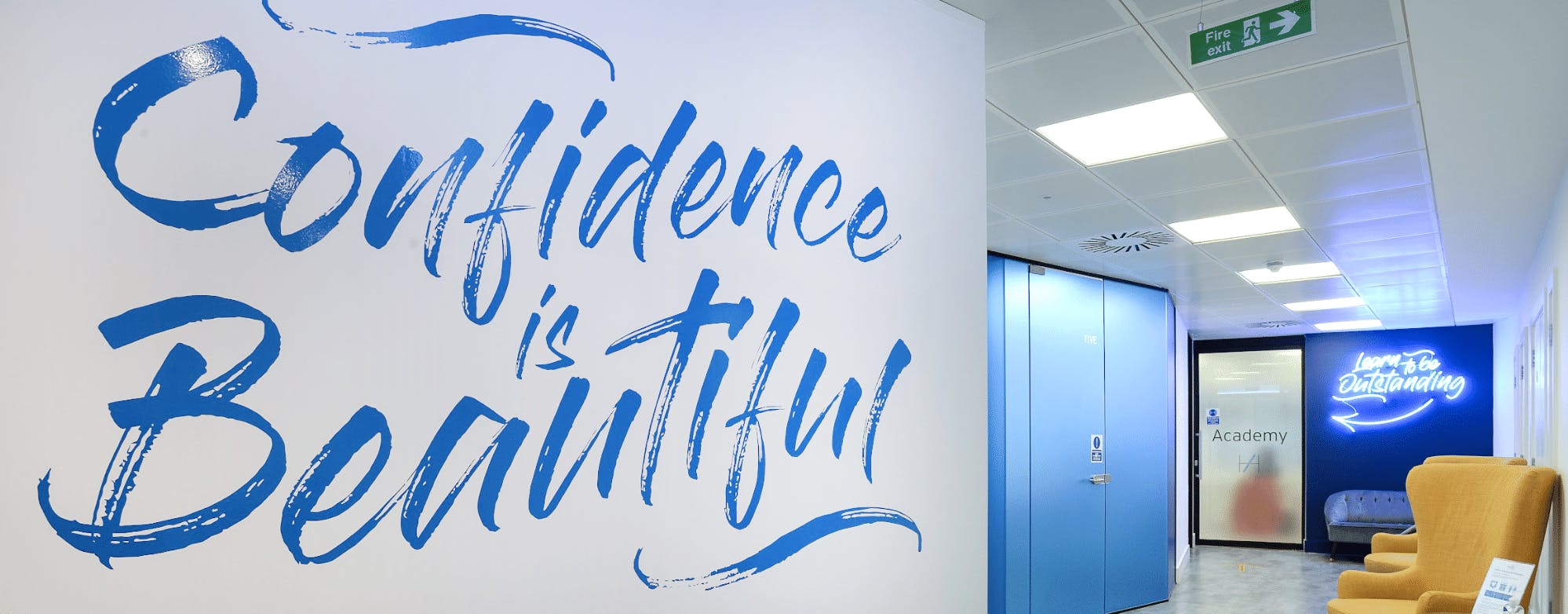 Find out what holding a Level 7 Diploma in injectables says about you