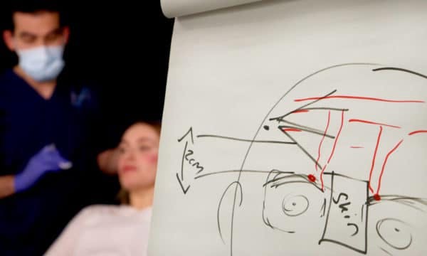 Why Injectors must be ok with causing complications