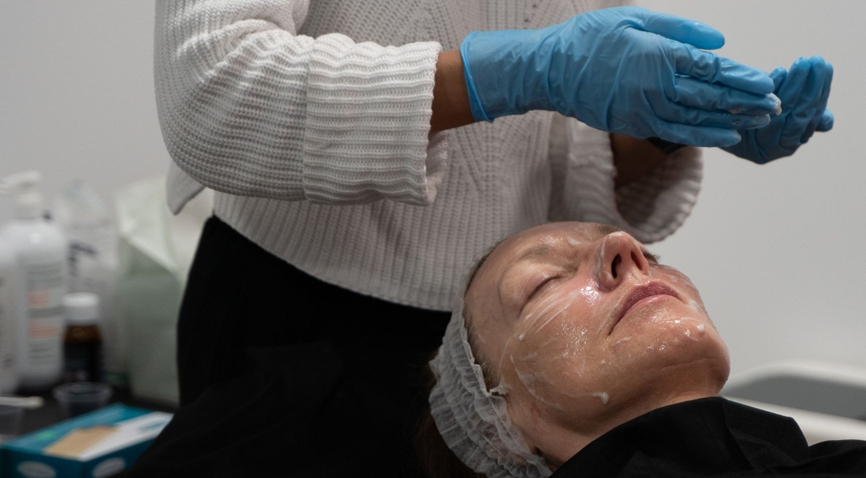 Cosmetic Dermatology Courses at Harley Academy London